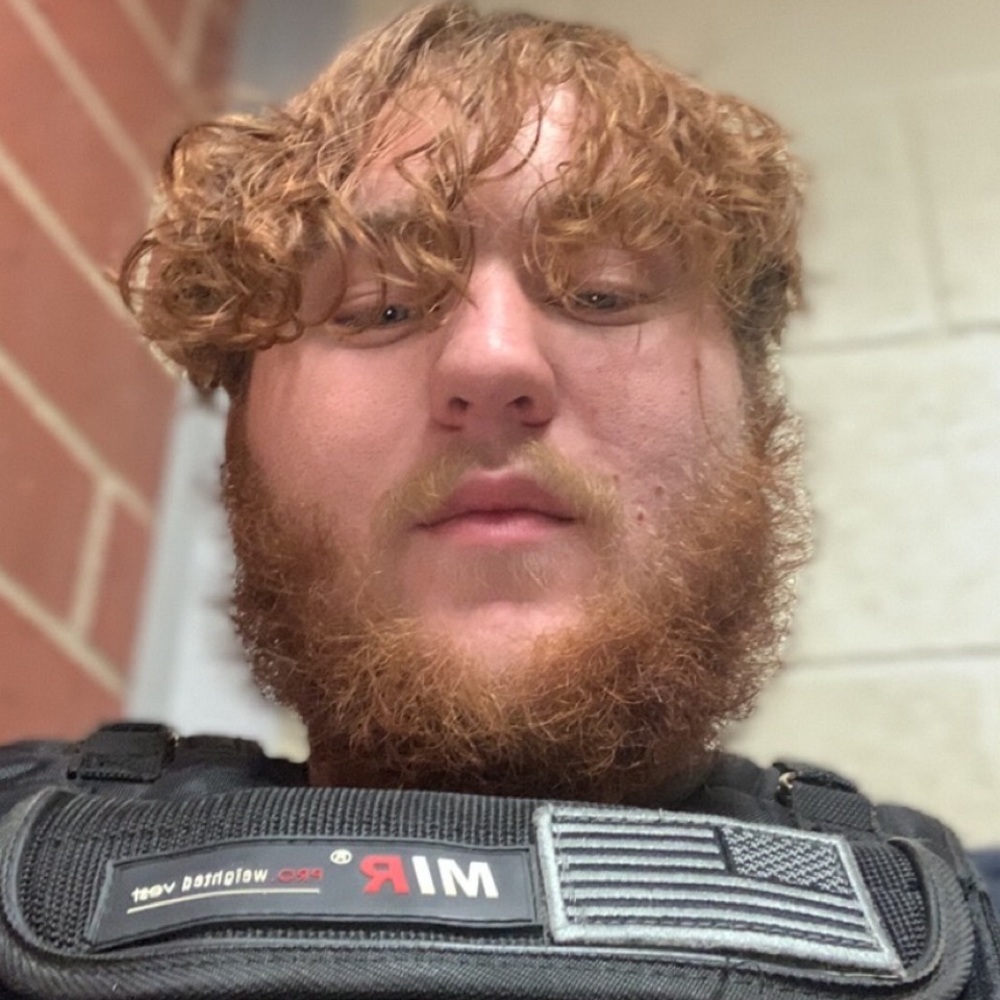 Meet your Posher, Cal